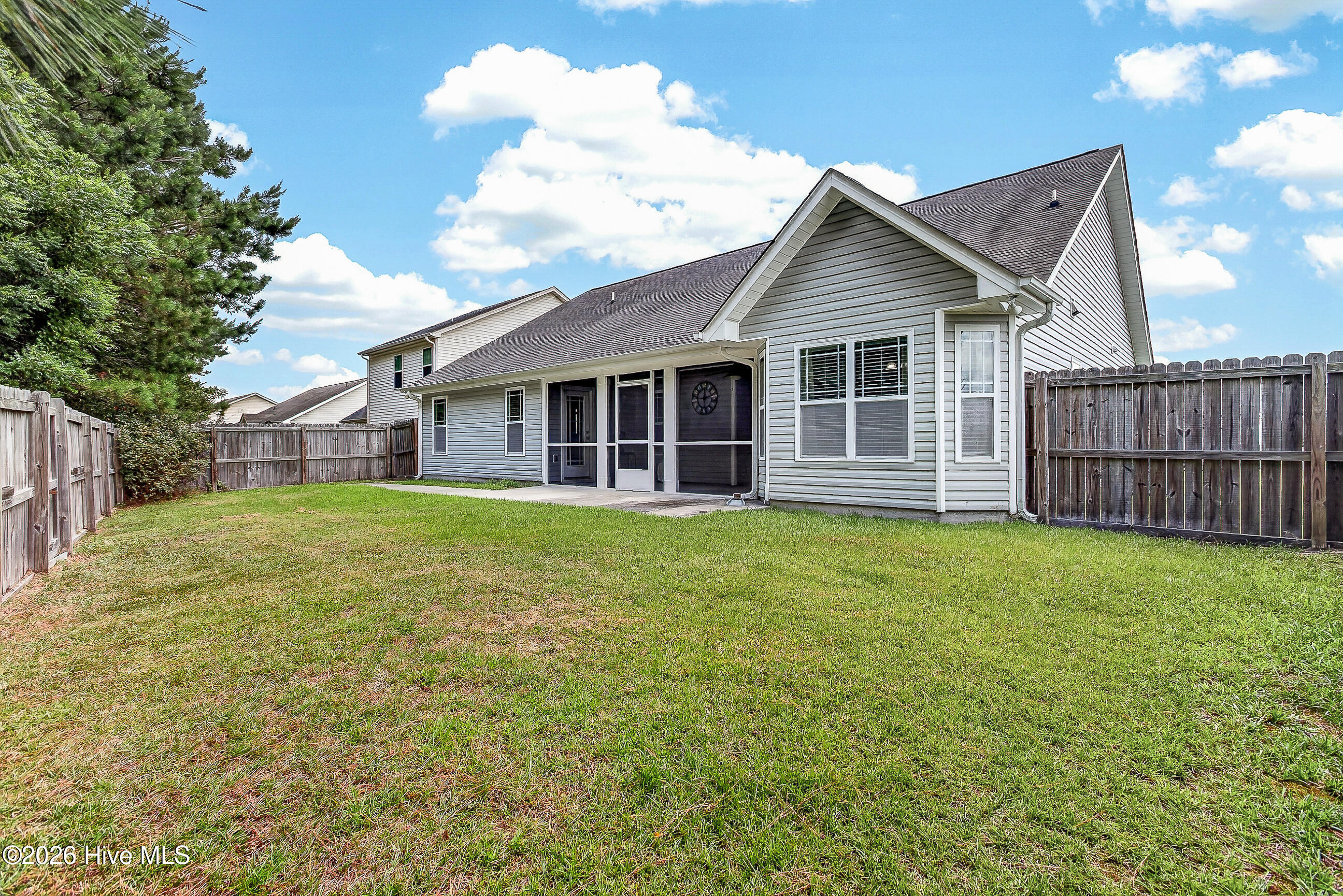253 Merin Height Road Jacksonville, NC 28546 - Photo 26 of 36