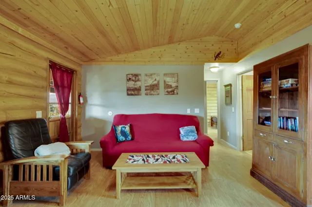 $1,444,444 | 786 East Broncos Trail, Williams, AZ 86046