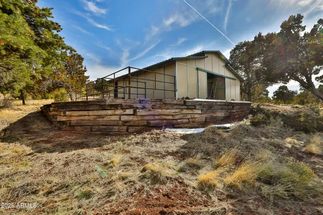 $1,444,444 | 786 East Broncos Trail, Williams, AZ 86046