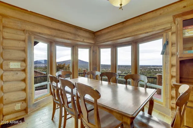 $1,444,444 | 786 East Broncos Trail, Williams, AZ 86046