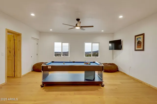 $1,444,444 | 786 East Broncos Trail, Williams, AZ 86046