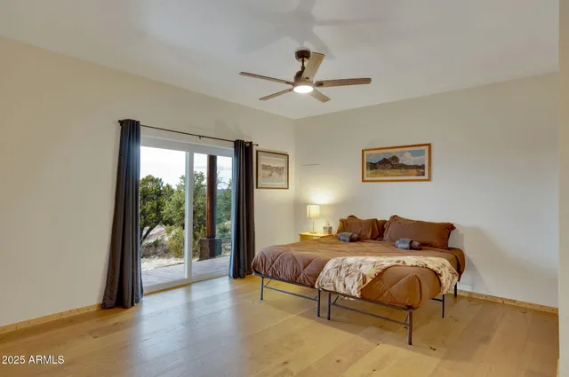 $1,444,444 | 786 East Broncos Trail, Williams, AZ 86046