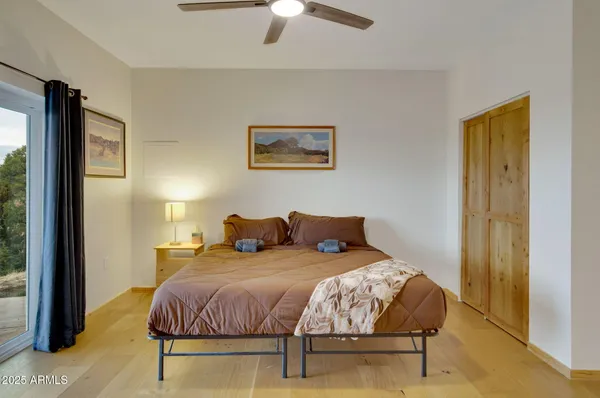 $1,444,444 | 786 East Broncos Trail, Williams, AZ 86046