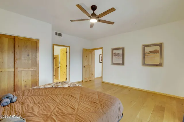 $1,444,444 | 786 East Broncos Trail, Williams, AZ 86046