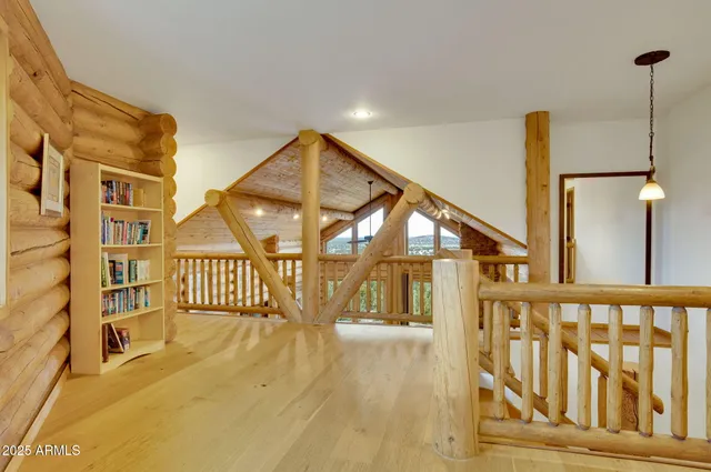 $1,444,444 | 786 East Broncos Trail, Williams, AZ 86046