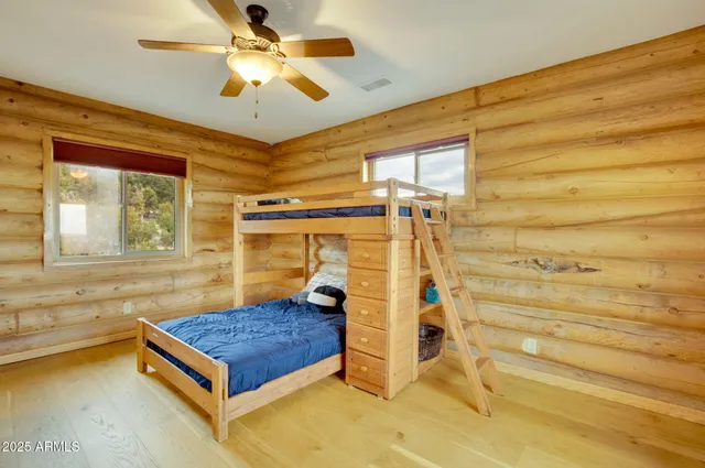 $1,444,444 | 786 East Broncos Trail, Williams, AZ 86046