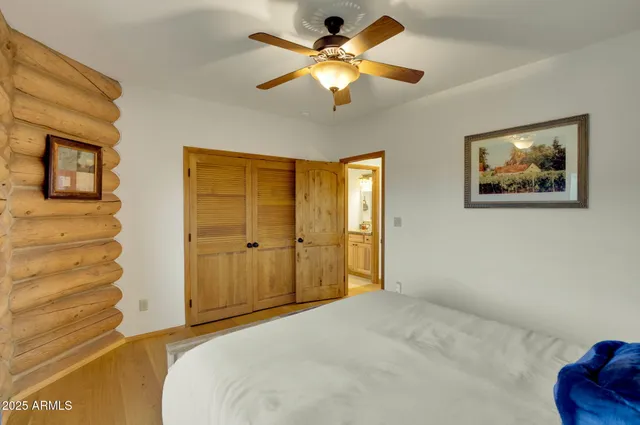 $1,444,444 | 786 East Broncos Trail, Williams, AZ 86046