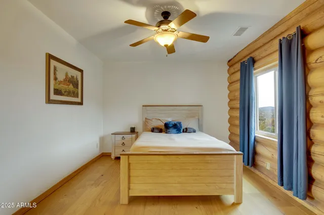 $1,444,444 | 786 East Broncos Trail, Williams, AZ 86046