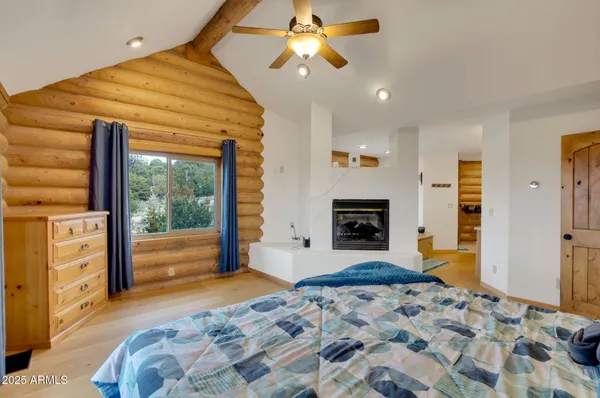$1,444,444 | 786 East Broncos Trail, Williams, AZ 86046