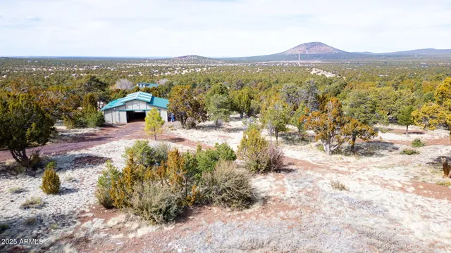 $1,444,444 | 786 East Broncos Trail, Williams, AZ 86046