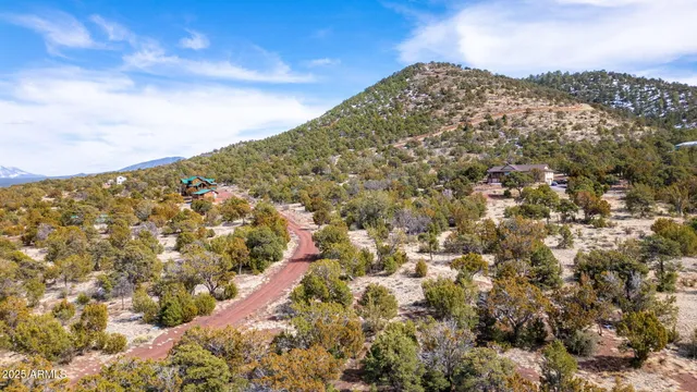 $1,444,444 | 786 East Broncos Trail, Williams, AZ 86046