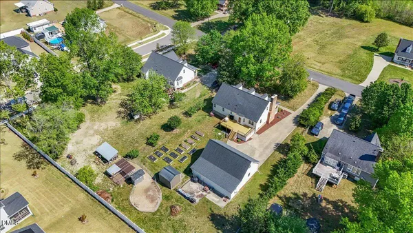 $435,000 | 1425 Raybon Drive, Wendell, NC 27591