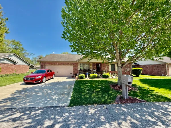 $215,000 | 96 Deer Cliff Drive, Crawfordsville, IN 47933