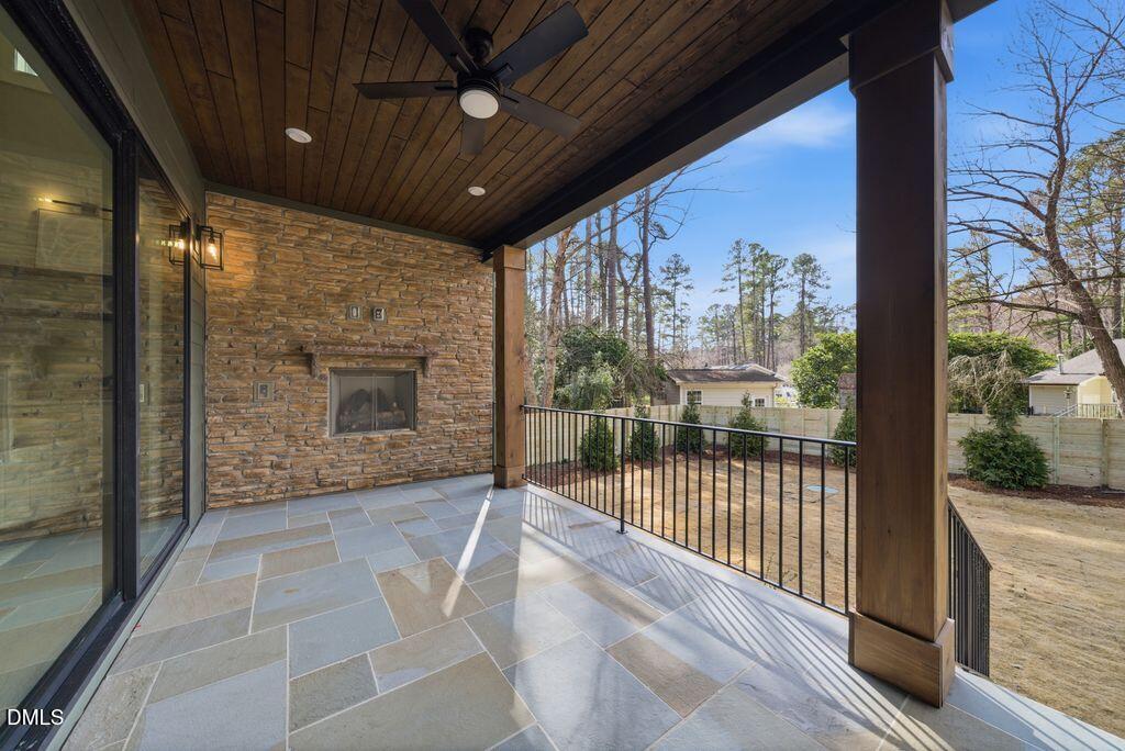 1541 Shadowood Lane Raleigh, NC 27612 - Photo 38 of 51