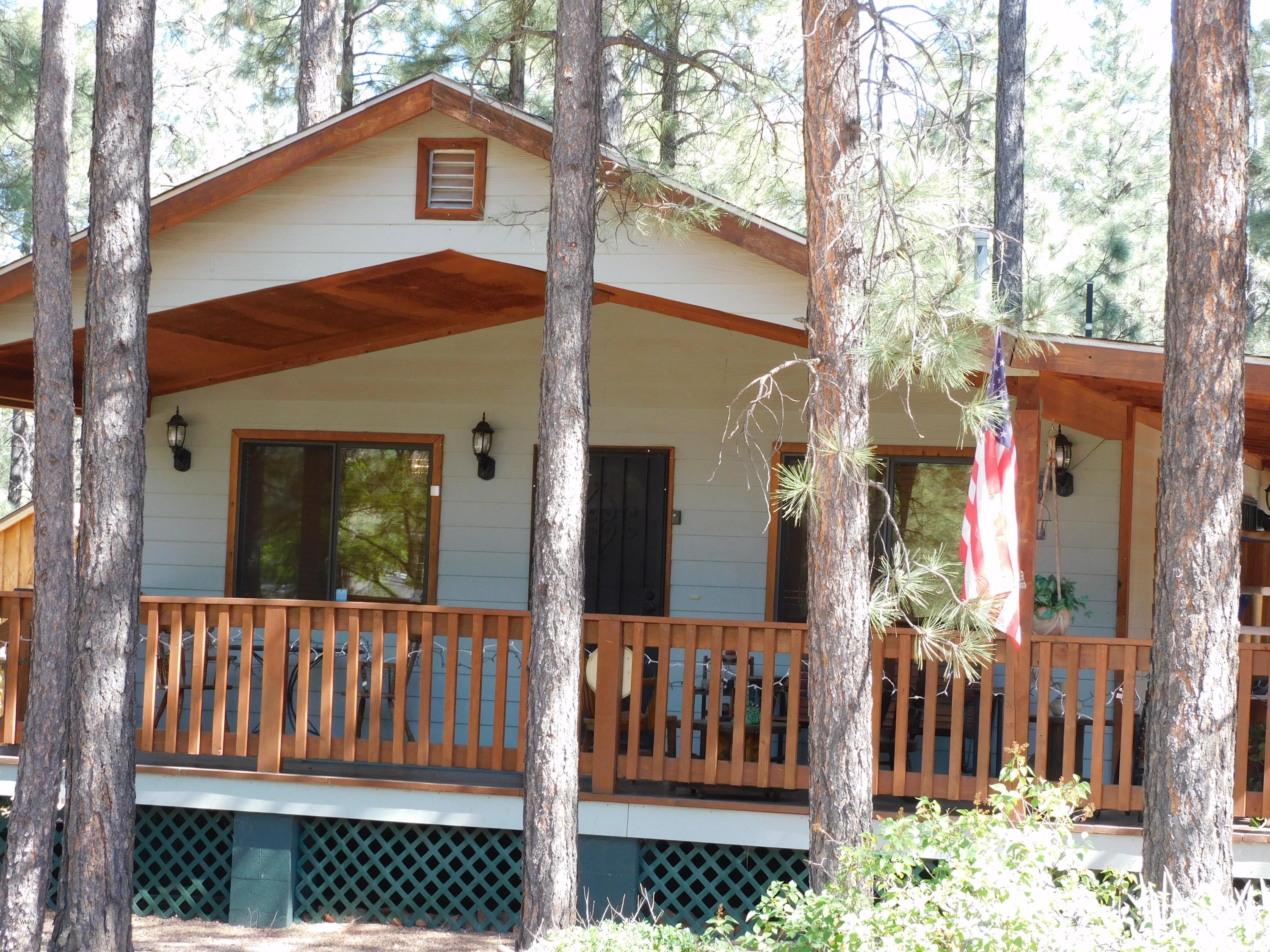 2899 Markham Road Overgaard, AZ 85933 - Photo 17 of 46 Gallery Image 17