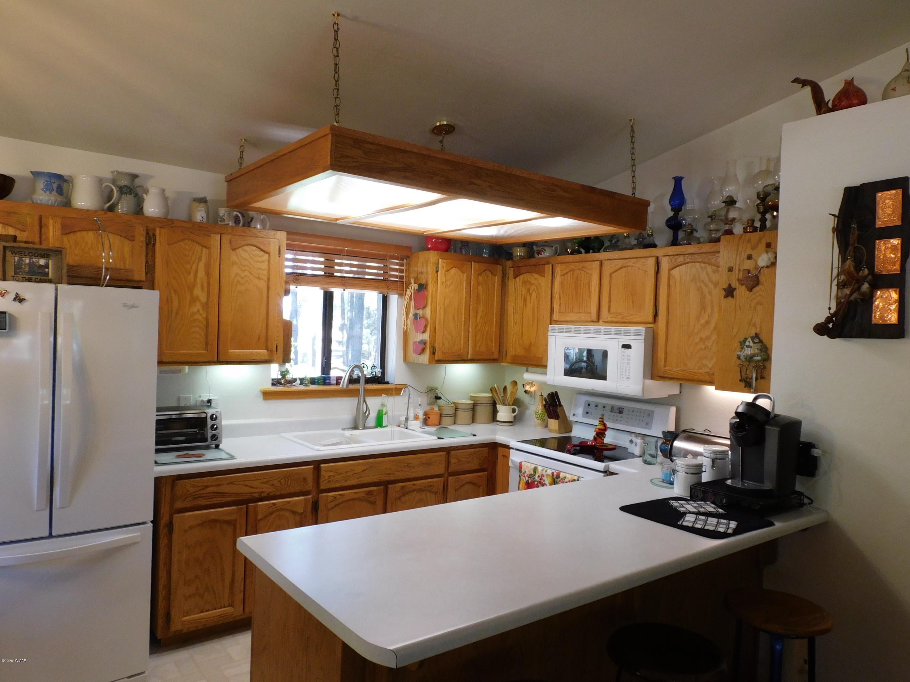 2899 Markham Road Overgaard, AZ 85933 - Photo 2 of 46 Gallery Image 2