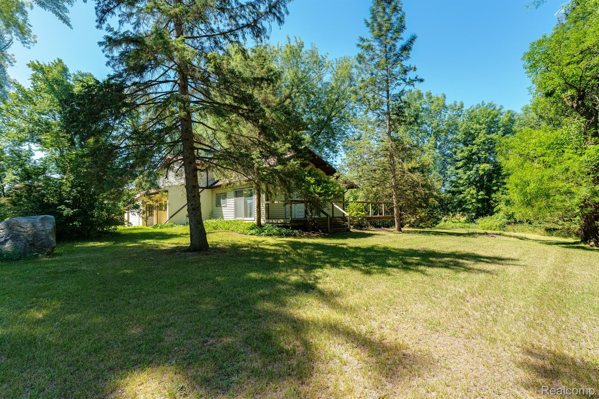 7432 Mayville Road Marlette, MI 48453 - Photo 4 of 44 Gallery Image 4