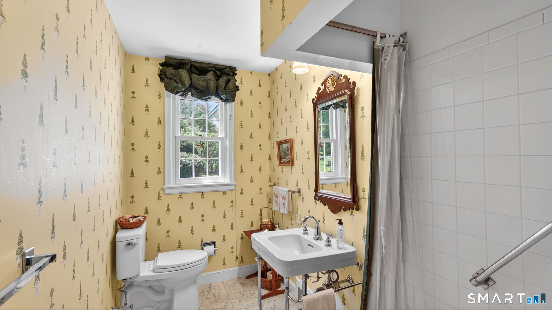 16 Pinnacle Mountain Road Simsbury, CT 06070 - Photo 21 of 38