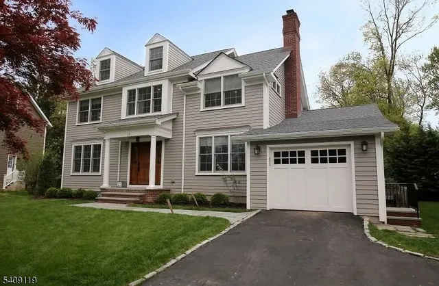 $2,495,000 | 15 Canterbury Lane, Short Hills, NJ 07078