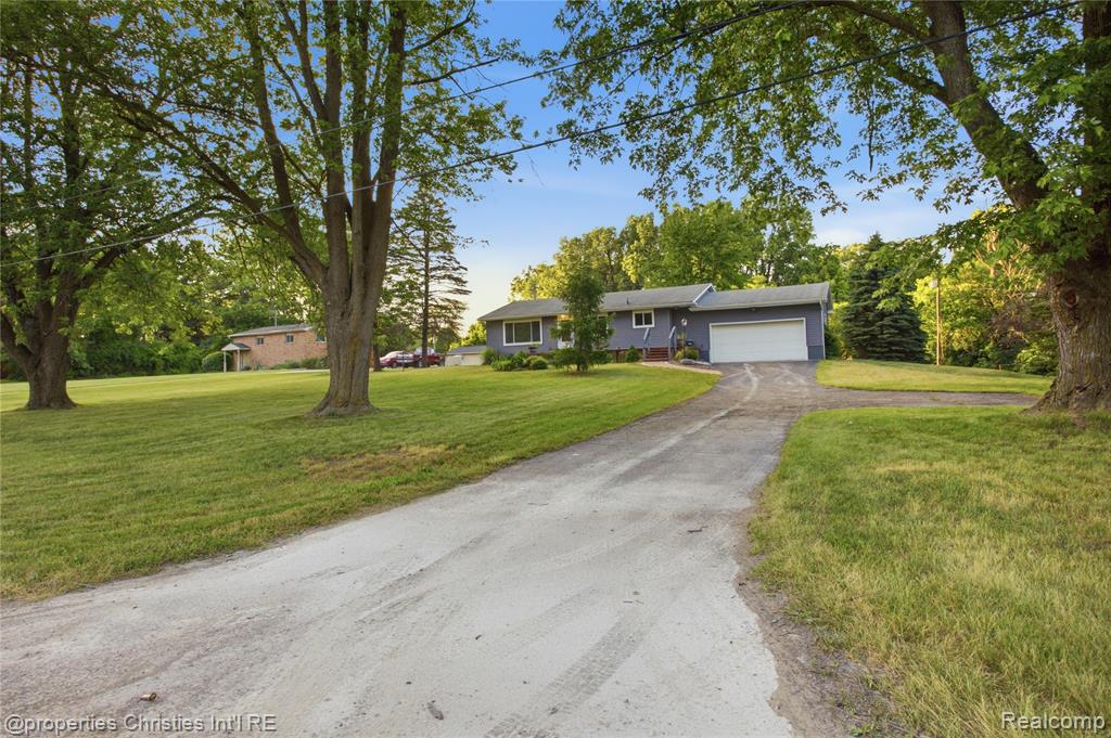 3851 Judd Road Milan, MI 48160 - Photo 3 of 41