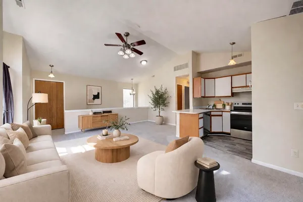 $212,900 | 42779 Lilley Pointe Drive, Canton, MI 48187