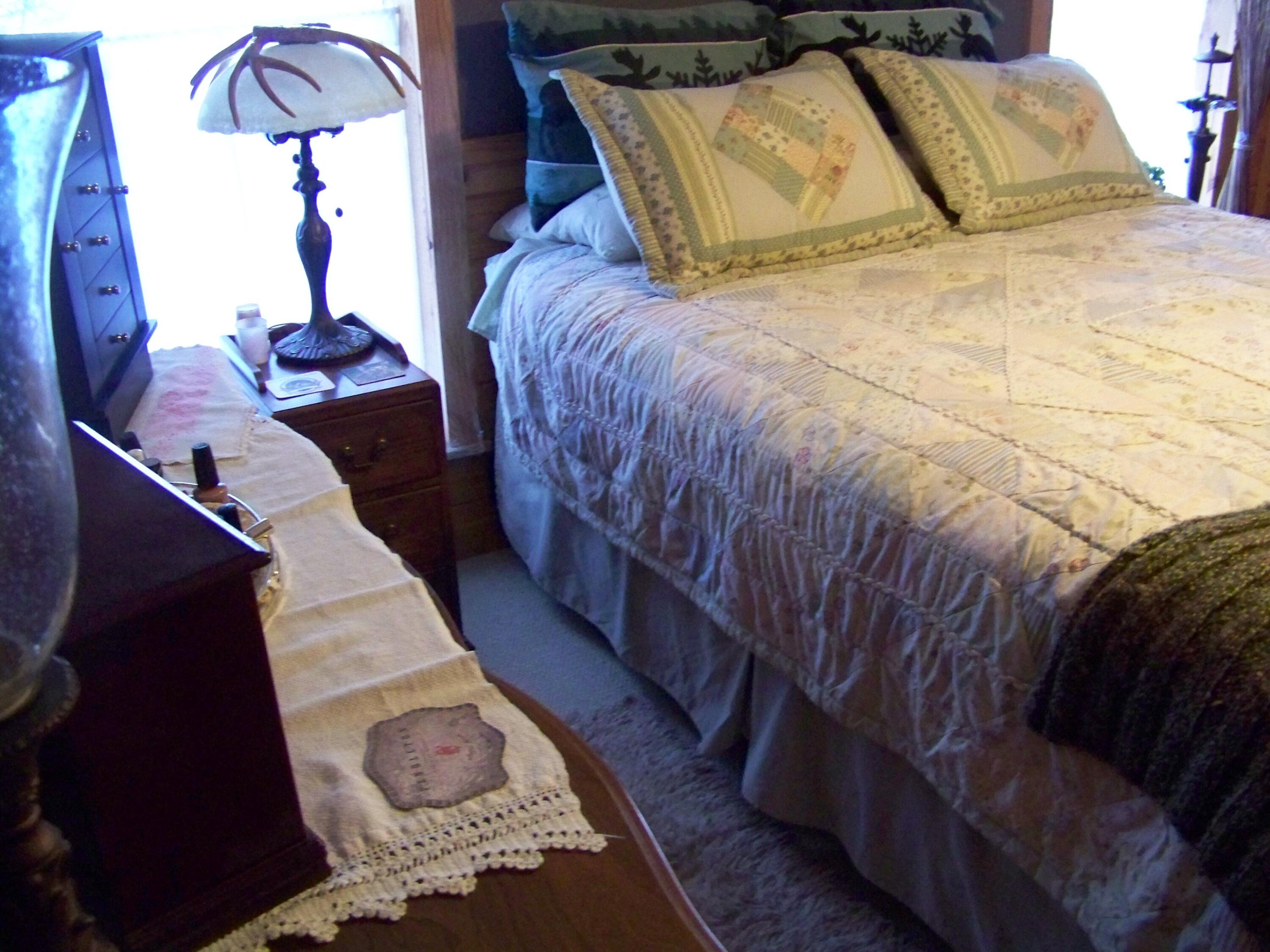 9724 North Sherman Road Frederic, MI 49733 - Photo 26 of 69 Gallery Image 26