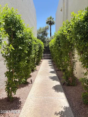 $1,100 | 302 East Monte Vista Road, Unit A16, Phoenix, AZ 85004
