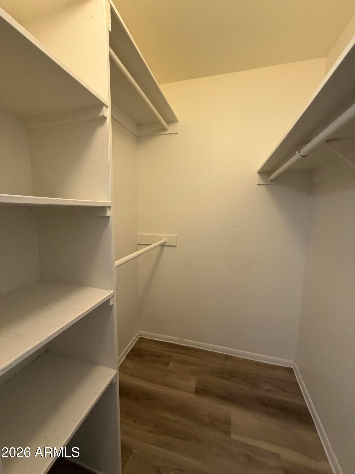 302 East Monte Vista Road, Unit A16 Phoenix, AZ 85004 - Photo 8 of 17 a view of utility room