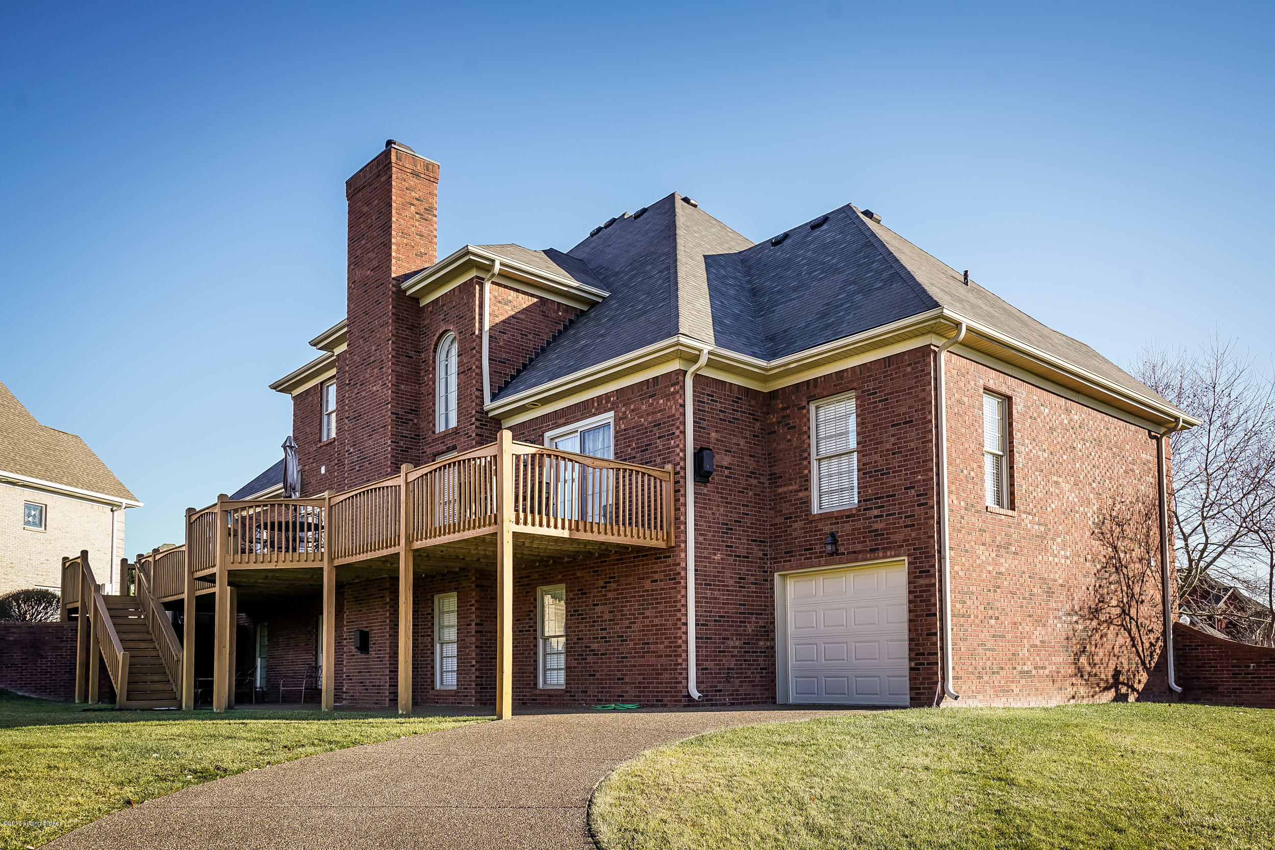 13100 Ridgemoor Drive Prospect, KY 40059 - Photo 36 of 53 36