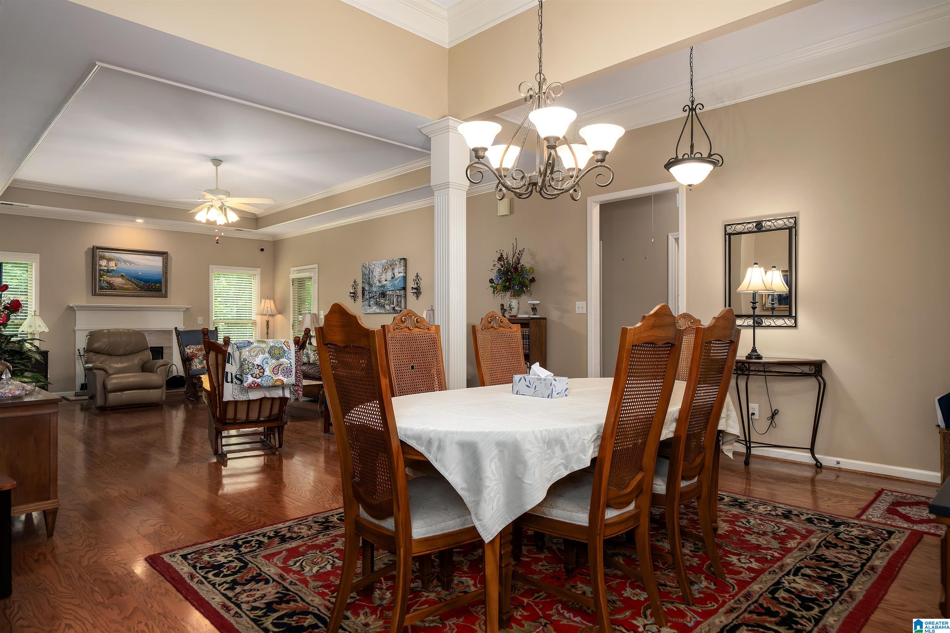 4481 Crossings Ridge Birmingham, AL 35242 - Photo 2 of 26