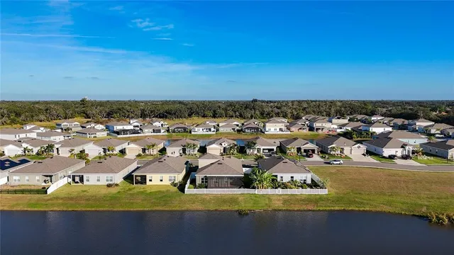 $453,000 | 6203 115th Avenue East, Parrish, FL 34219