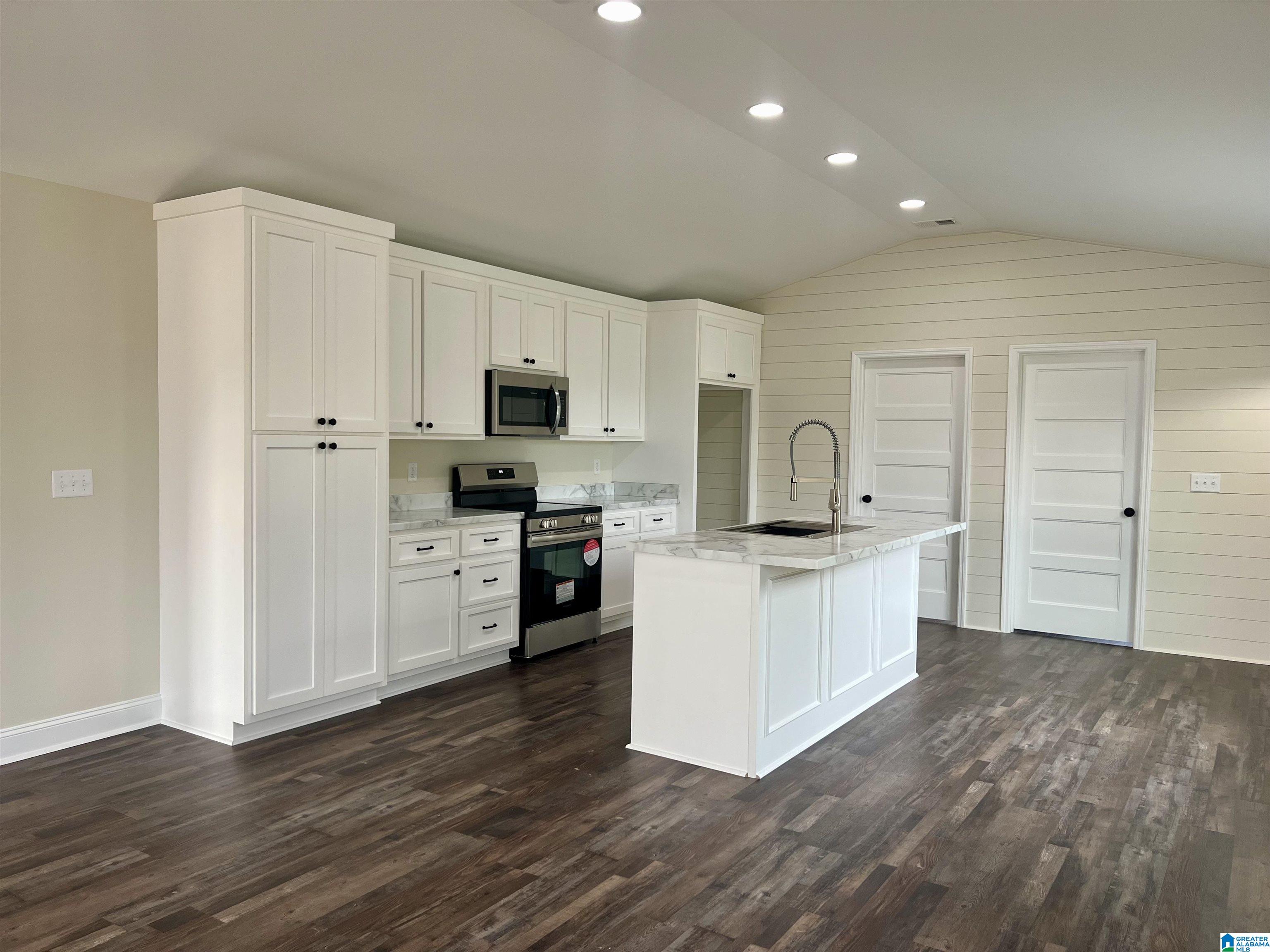 138 Pan Creek Road Baileyton, AL 35019 - Photo 6 of 31