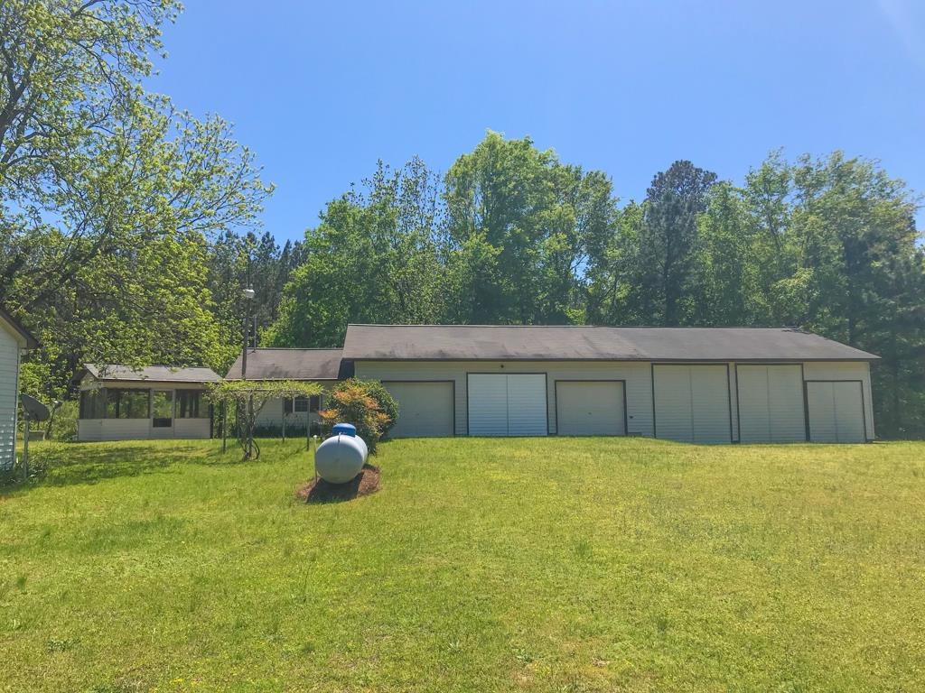 2533 Highway 23 Modoc, SC 29838 - Photo 23 of 32