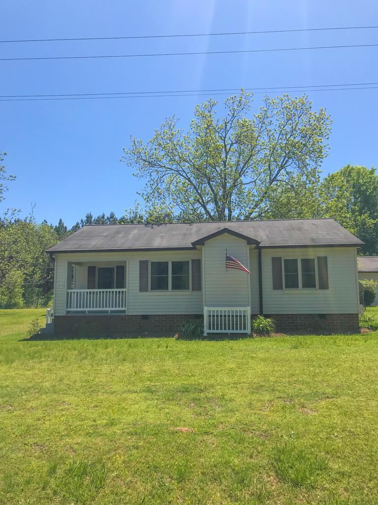 2533 Highway 23 Modoc, SC 29838 - Photo 25 of 32