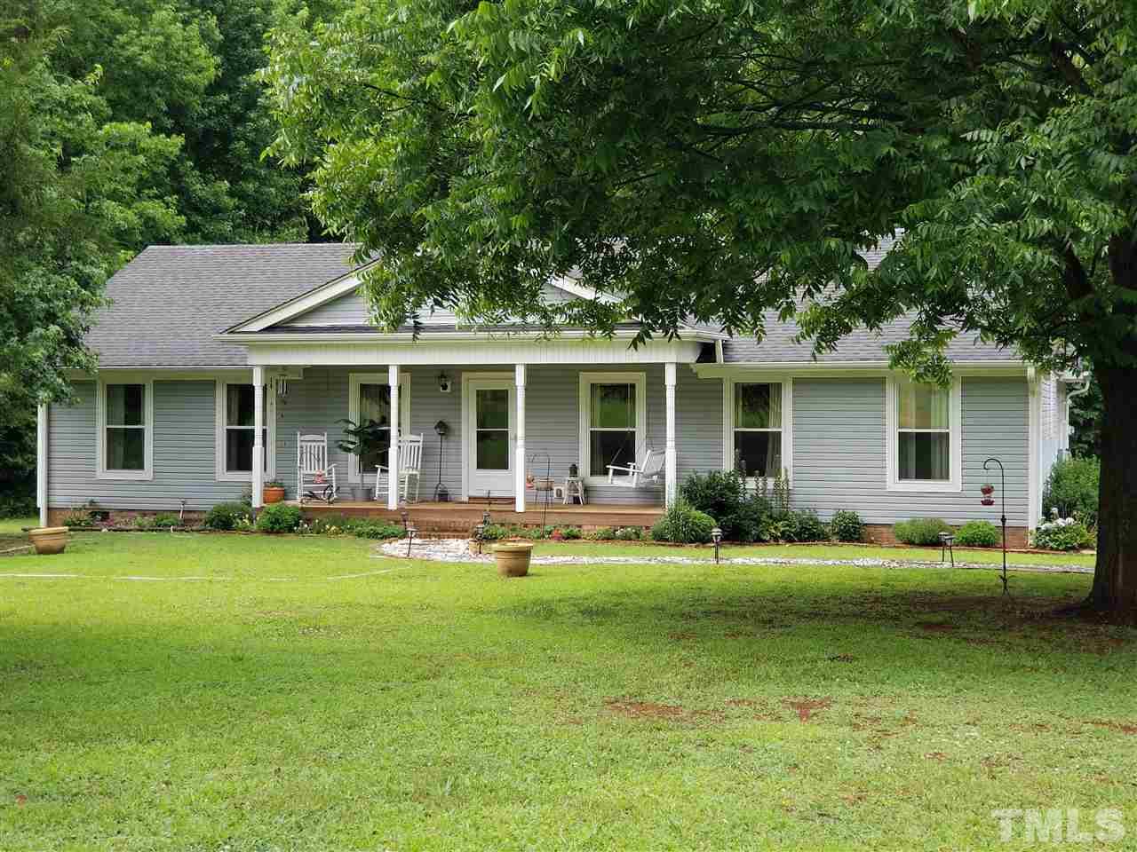 67 Country Routt Brown Road Pittsboro, NC 27312 - Photo 1 of 29 Gallery Image 1