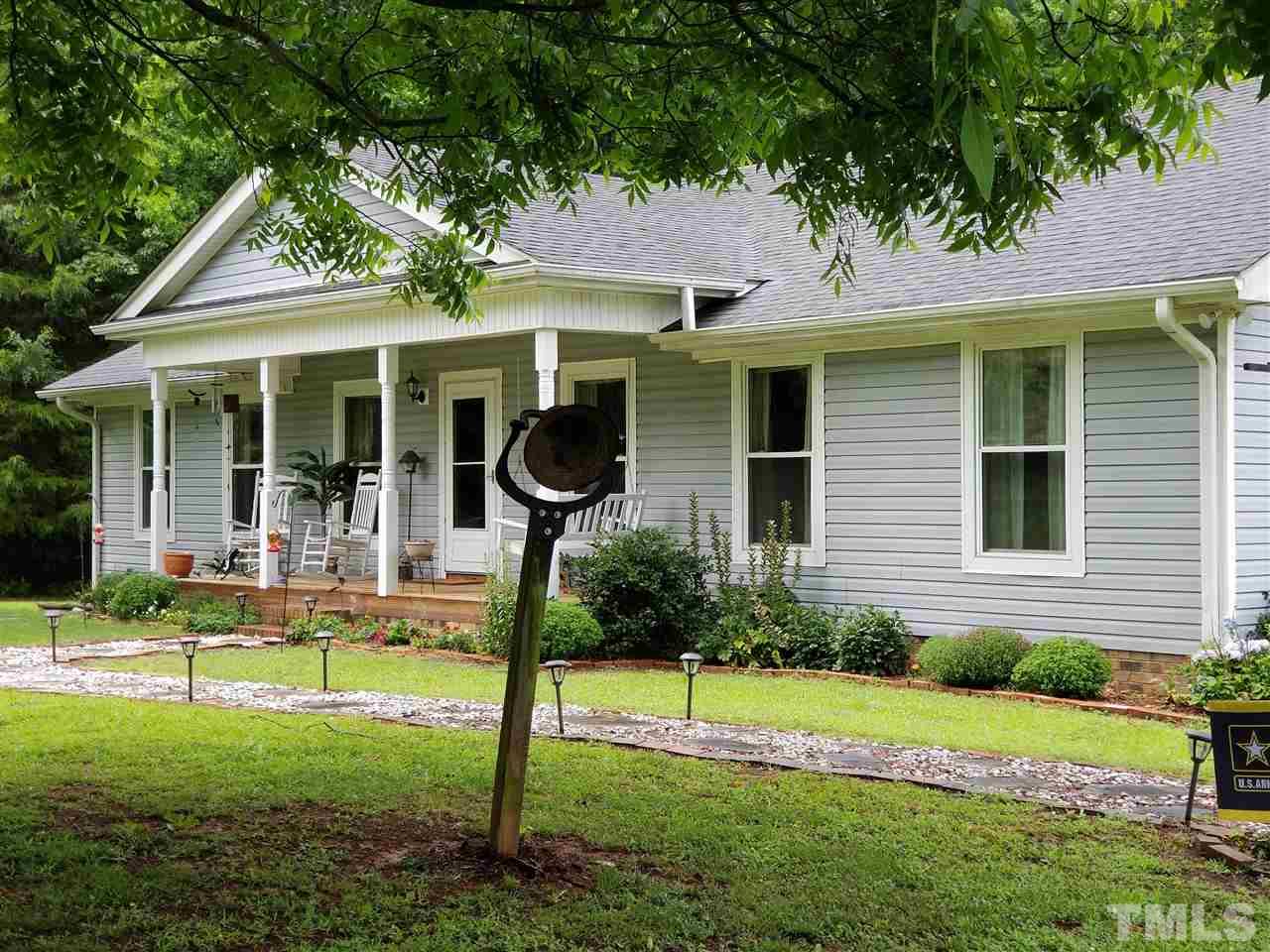 67 Country Routt Brown Road Pittsboro, NC 27312 - Photo 2 of 29 Gallery Image 2