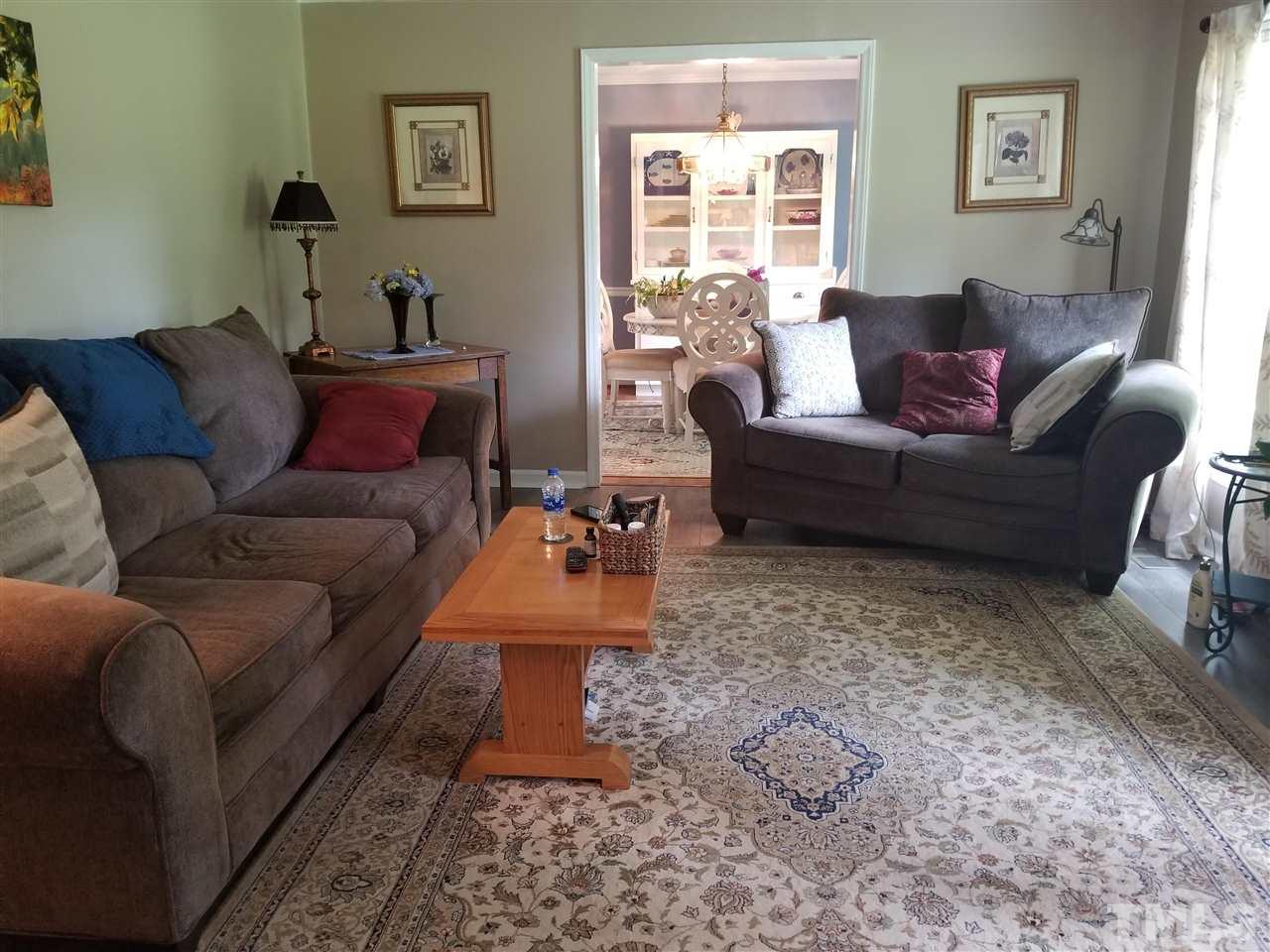 67 Country Routt Brown Road Pittsboro, NC 27312 - Photo 12 of 29 Gallery Image 12