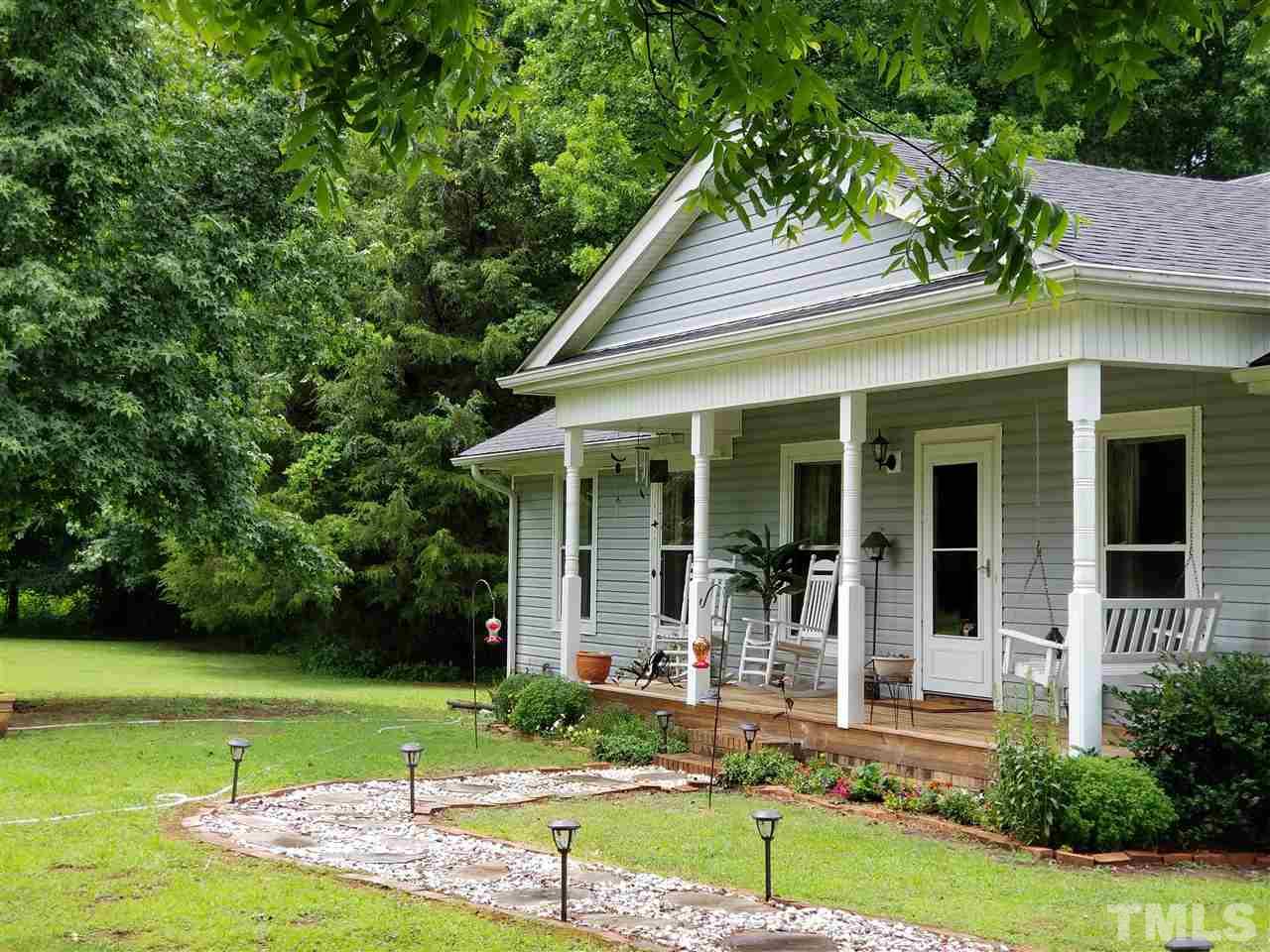 67 Country Routt Brown Road Pittsboro, NC 27312 - Photo 3 of 29 Gallery Image 3