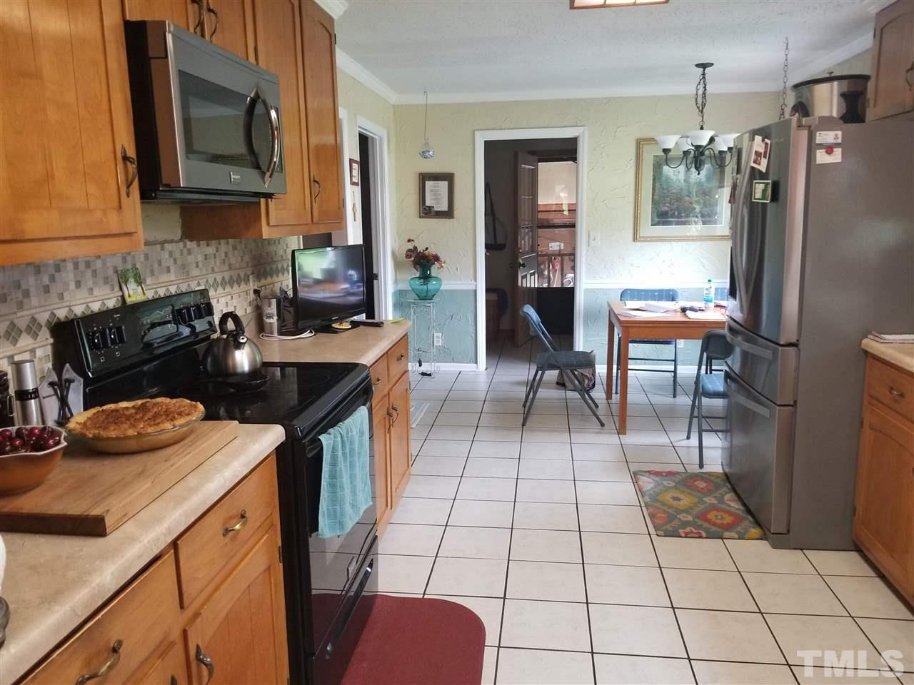 67 Country Routt Brown Road Pittsboro, NC 27312 - Photo 22 of 29 Gallery Image 22