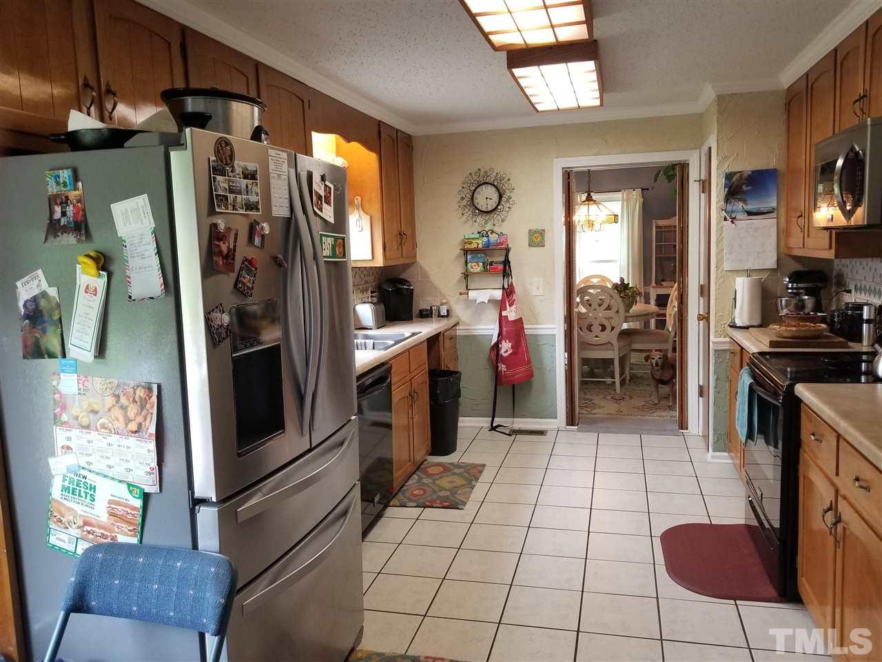 67 Country Routt Brown Road Pittsboro, NC 27312 - Photo 24 of 29 Gallery Image 24