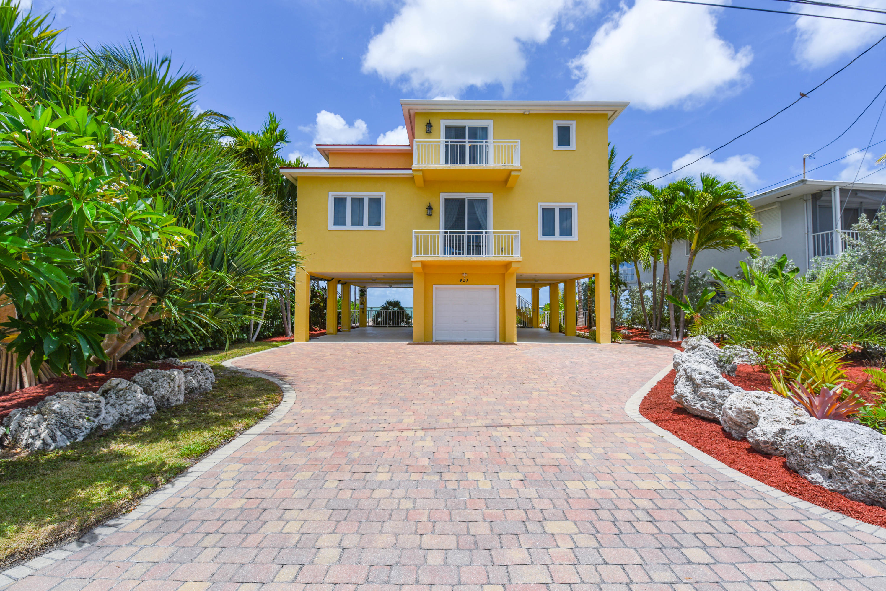 431 La Fitte Road Summerland Key, FL 33042 - Photo 2 of 50 1