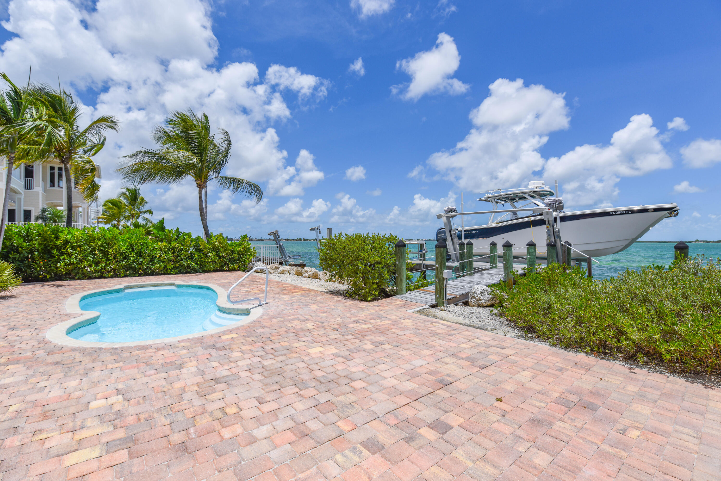 431 La Fitte Road Summerland Key, FL 33042 - Photo 37 of 50 030-431LaFitte-LittleTorchKey-FL-33042-F