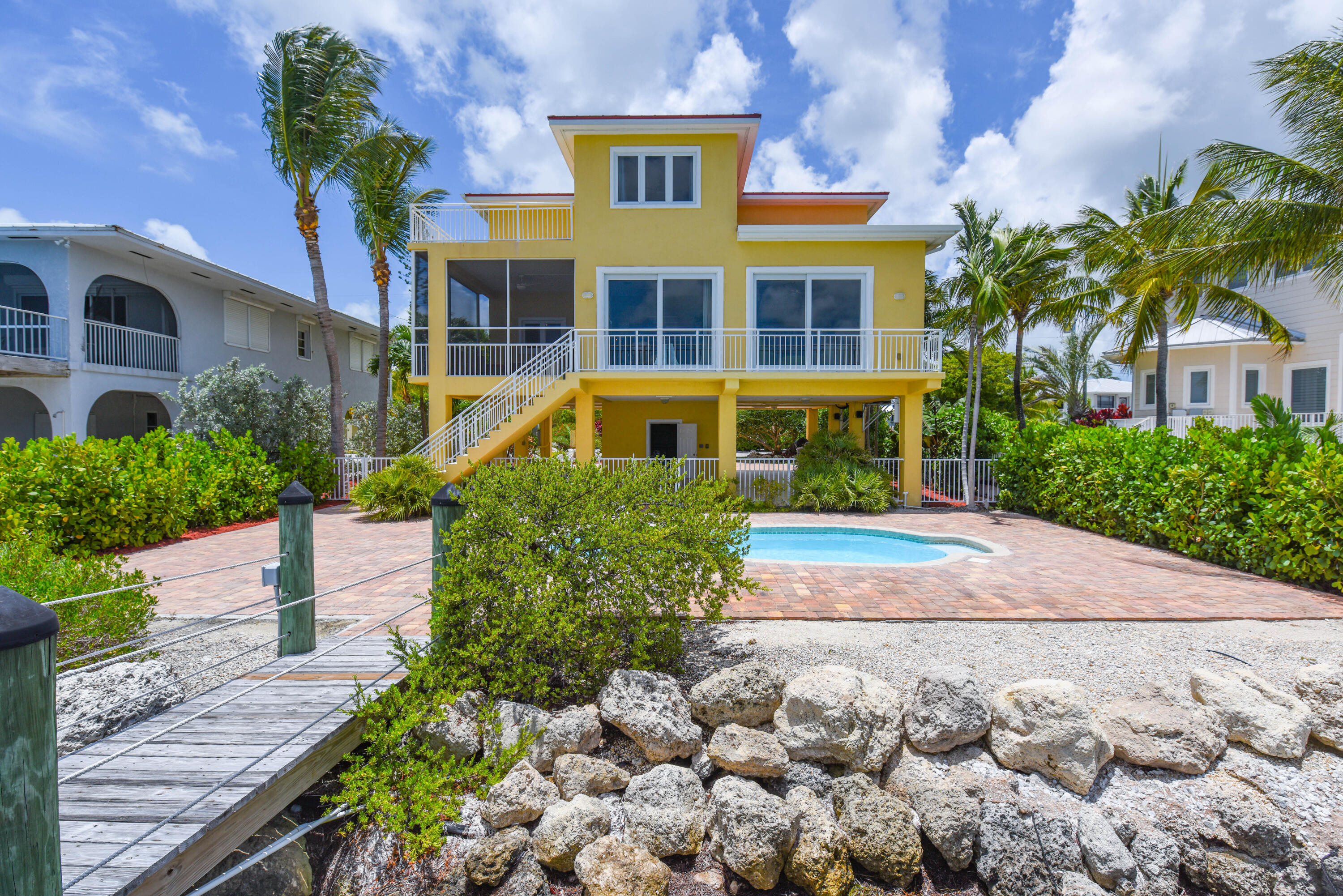 431 La Fitte Road Summerland Key, FL 33042 - Photo 38 of 50 034-431LaFitte-LittleTorchKey-FL-33042-F