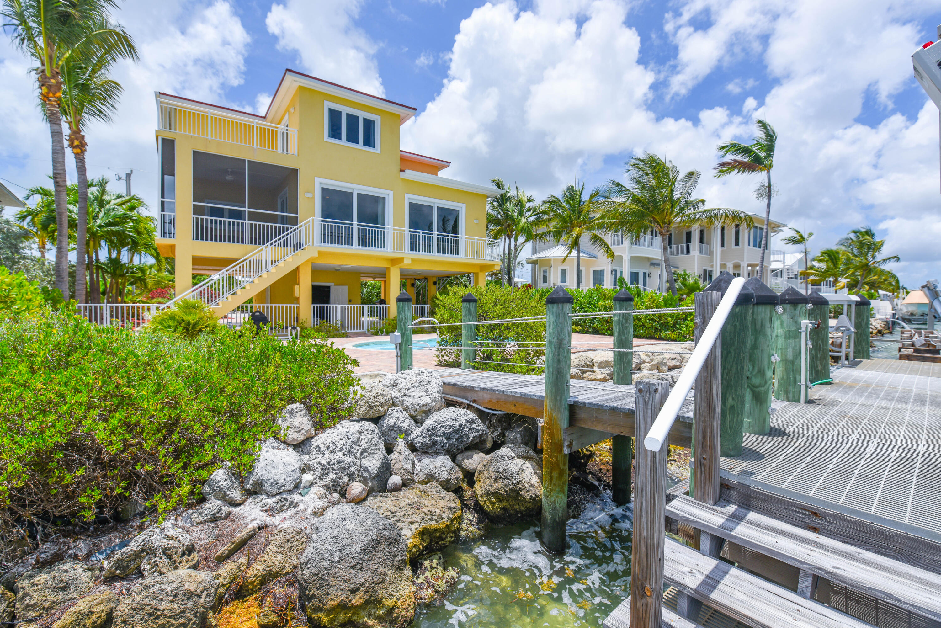 431 La Fitte Road Summerland Key, FL 33042 - Photo 39 of 50 036-431LaFitte-LittleTorchKey-FL-33042-F