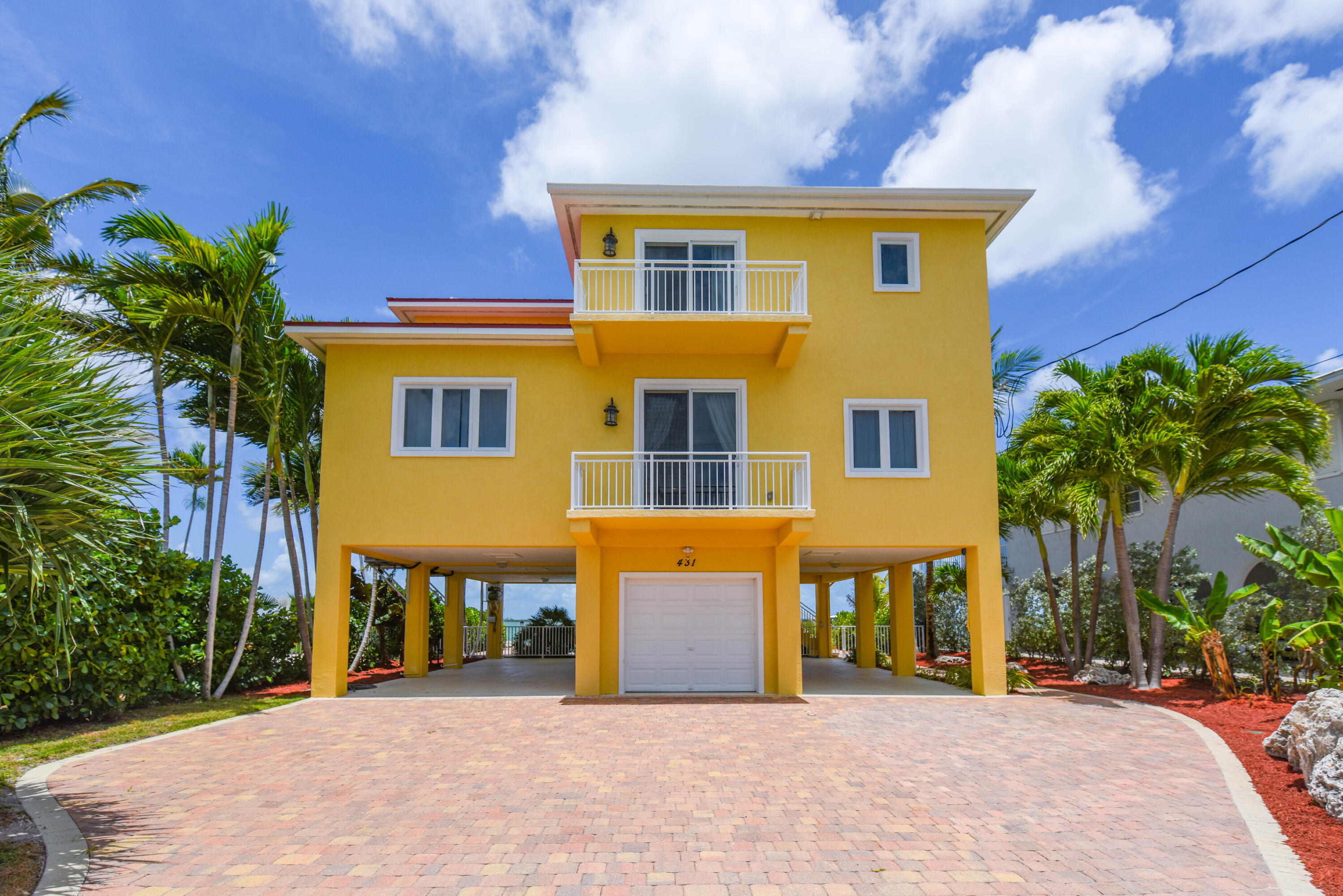 431 La Fitte Road Summerland Key, FL 33042 - Photo 41 of 50 041-431LaFitte-LittleTorchKey-FL-33042-F