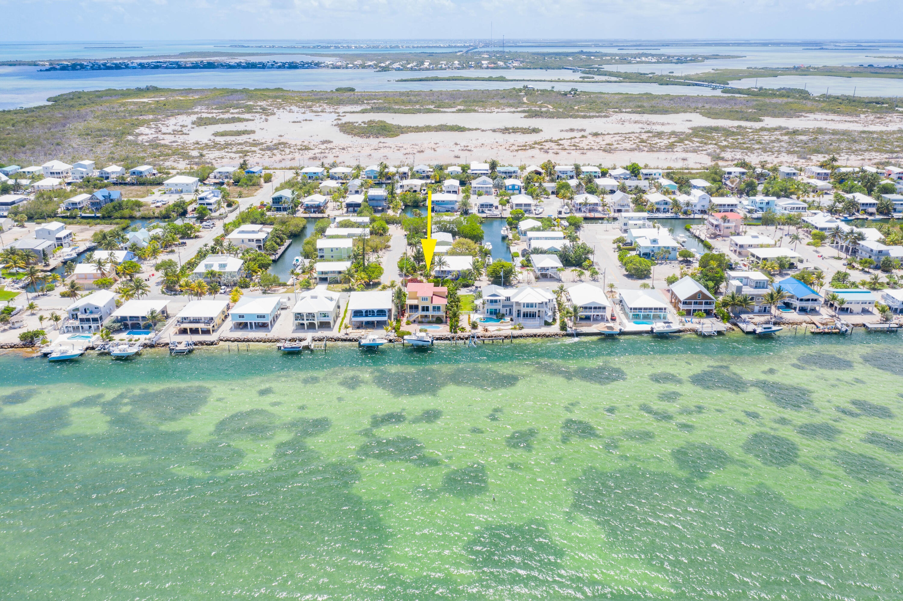 431 La Fitte Road Summerland Key, FL 33042 - Photo 42 of 50 042-431LaFitte-LittleTorchKey-FL-33042-F