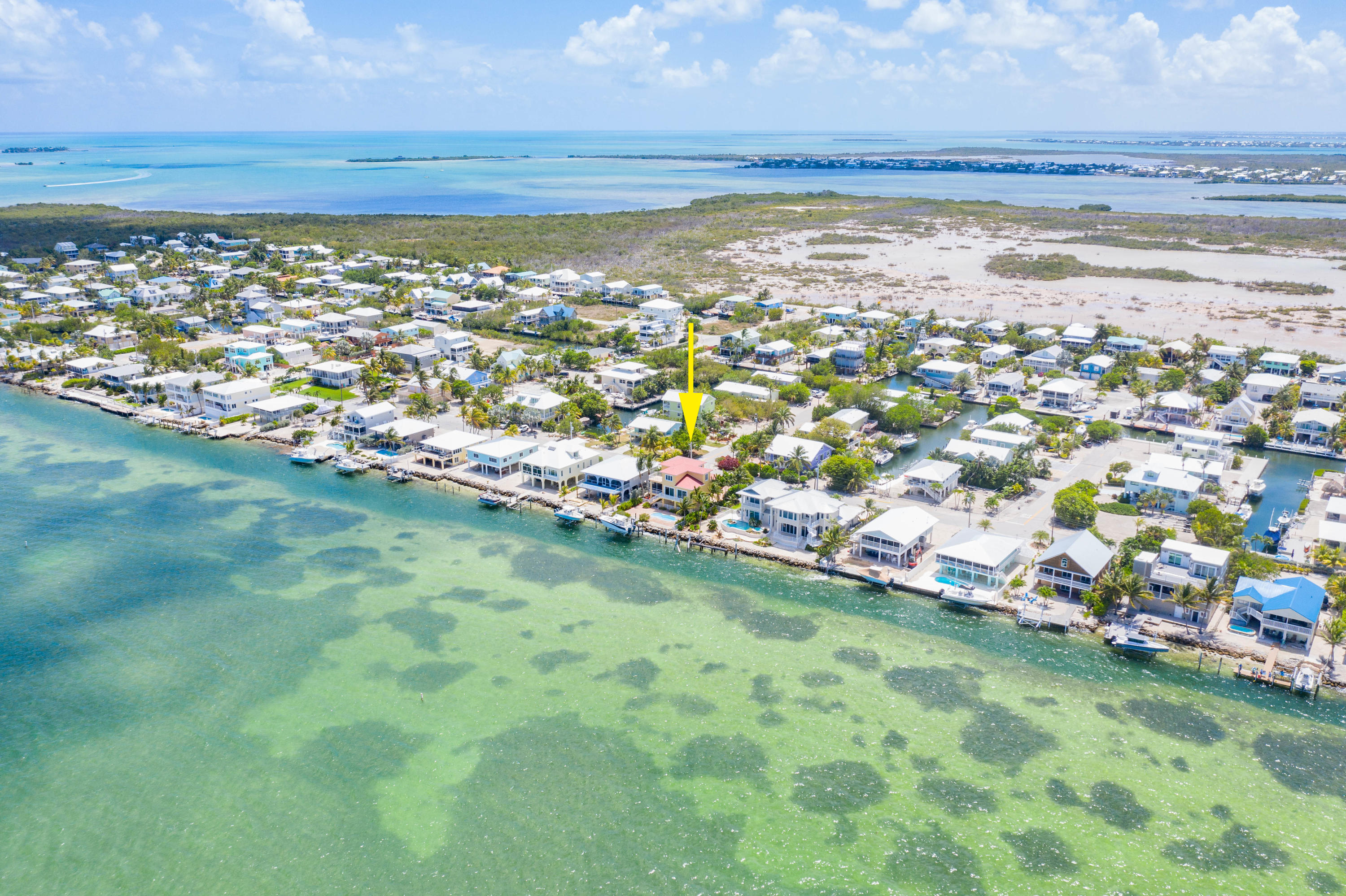 431 La Fitte Road Summerland Key, FL 33042 - Photo 43 of 50 043-431LaFitte-LittleTorchKey-FL-33042-F