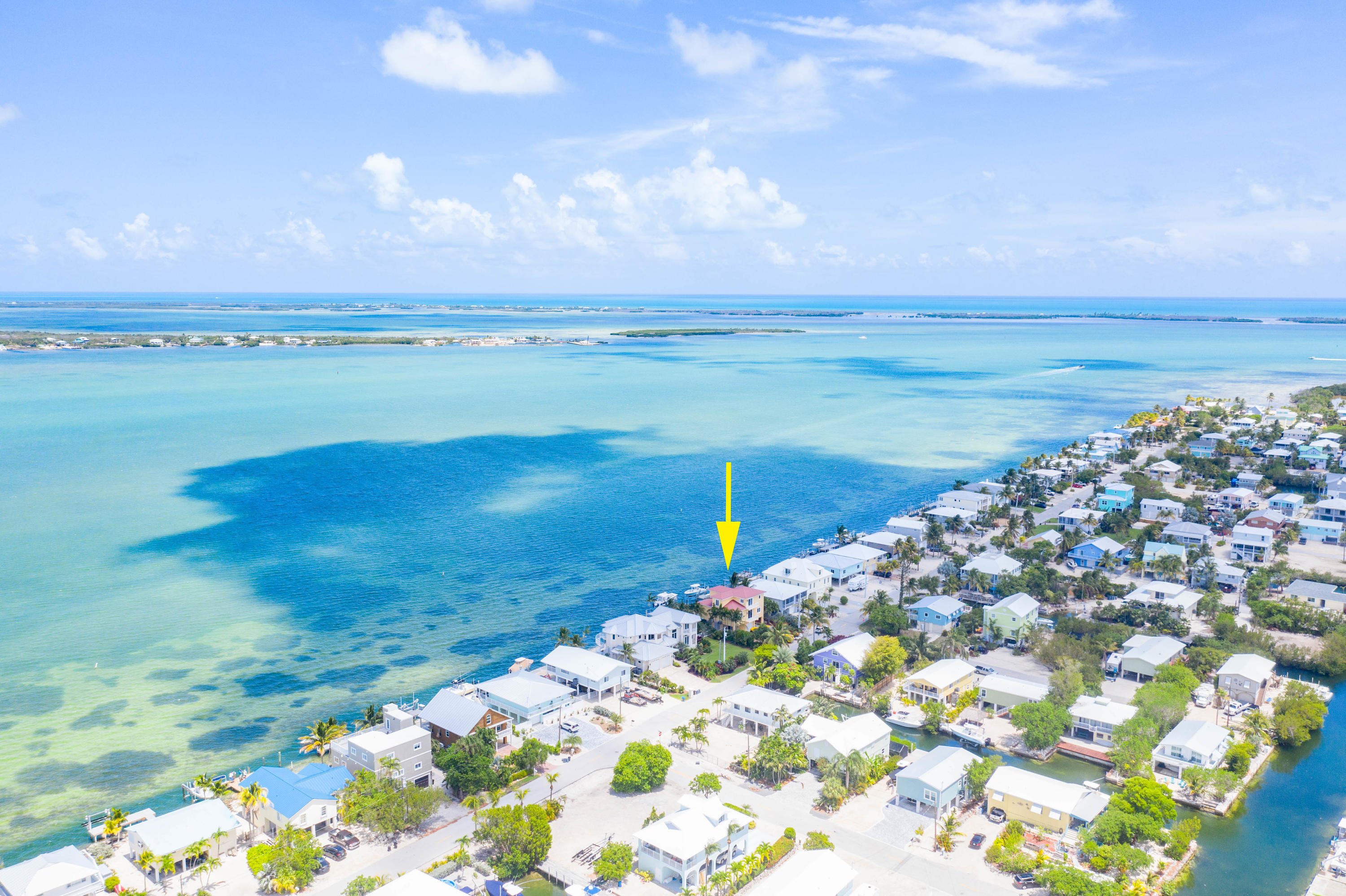 431 La Fitte Road Summerland Key, FL 33042 - Photo 44 of 50 044-431LaFitte-LittleTorchKey-FL-33042-F