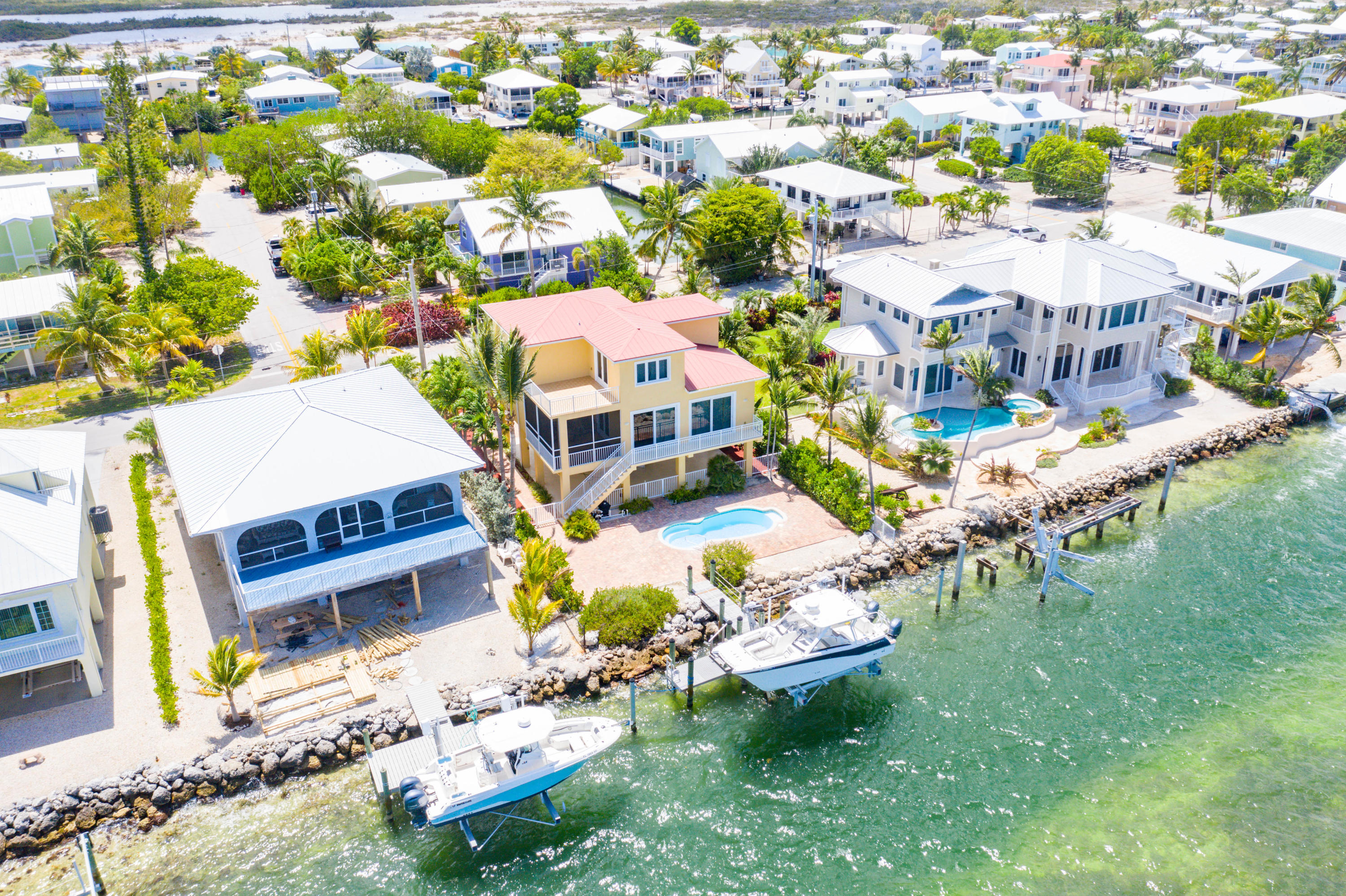 431 La Fitte Road Summerland Key, FL 33042 - Photo 46 of 50 046-431LaFitte-LittleTorchKey-FL-33042-F