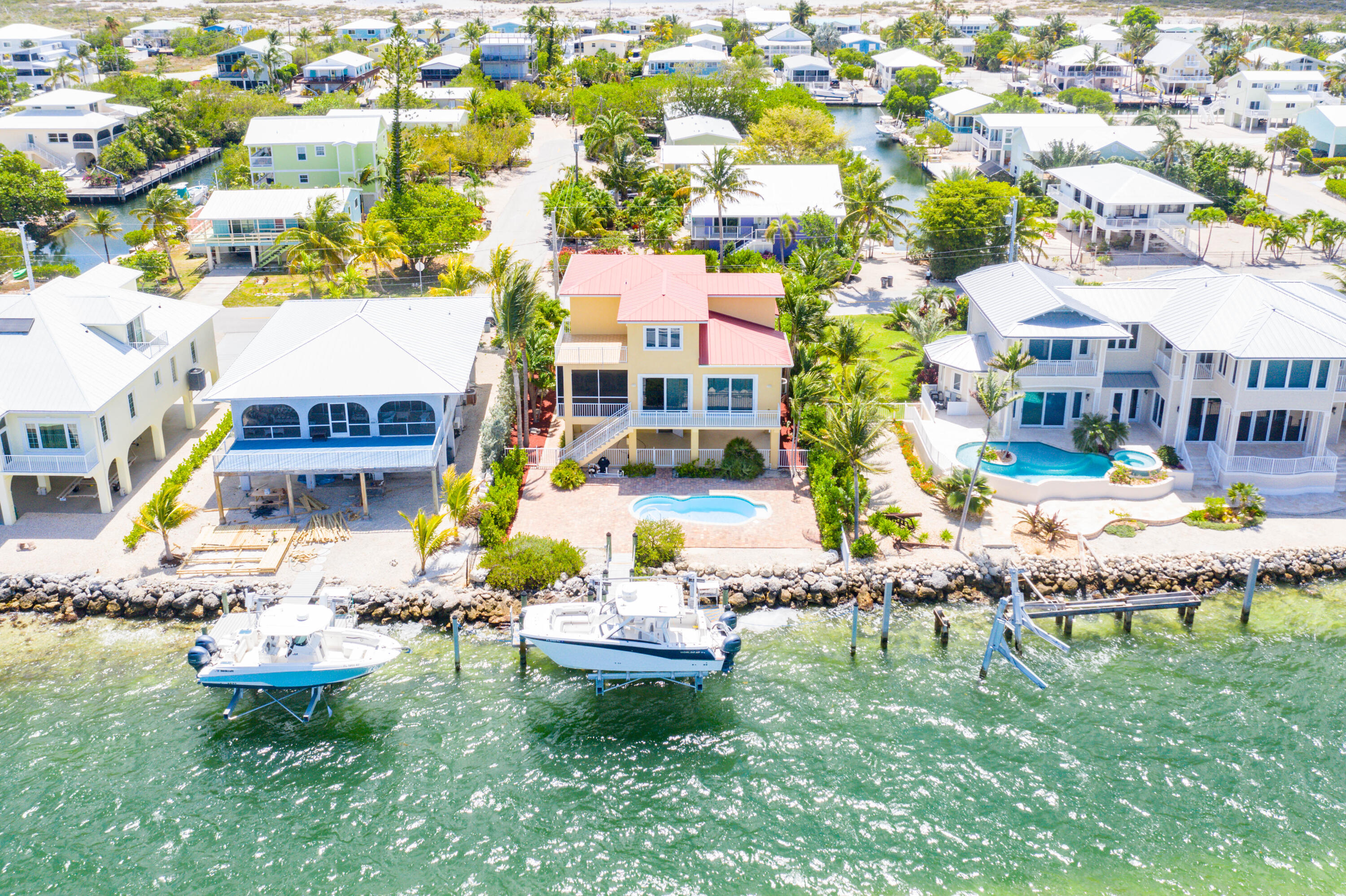 431 La Fitte Road Summerland Key, FL 33042 - Photo 47 of 50 047-431LaFitte-LittleTorchKey-FL-33042-F